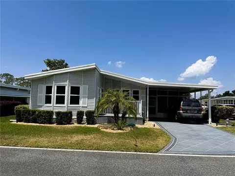 106 Pyracantha Ln, Leesburg, FL 34748