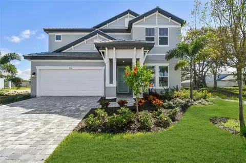 7544 Nighthawk Dr, Sarasota, FL 34241