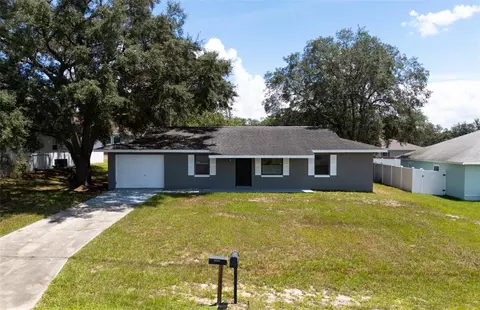 4680 SW 142 Place Rd, Ocala, FL 34473