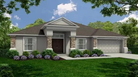 566 Gandy Cemetary Rd, Bartow, FL 33830