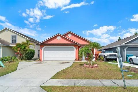 9668 Hollyhill Dr, Orlando, FL 32824
