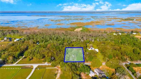 Cherokee Road, Saint Cloud, FL 34772