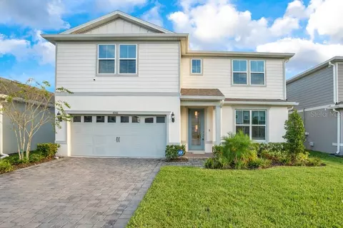 6066 Arbor Watch Loop, Orlando, FL 32829
