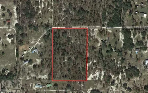 SE 98 Street, Dunnellon, FL 34431