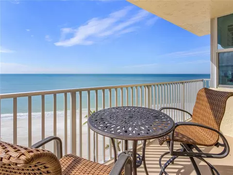 7360 Estero Blvd #704C, Fort Myers Beach, FL 33931