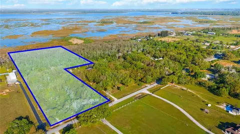 Cherokee Road, Saint Cloud, FL 34772