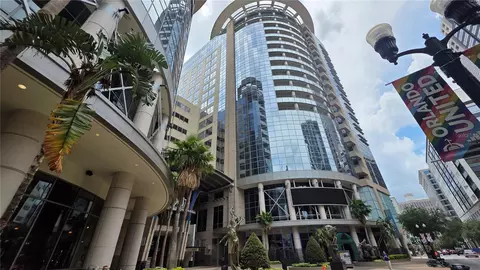 155 S Court Ave #1801, Orlando, FL 32801