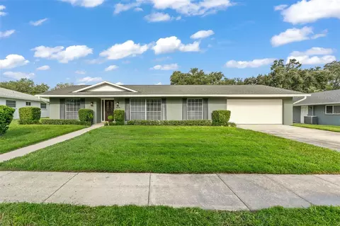 4514 Crichton Ln, Orlando, FL 32806