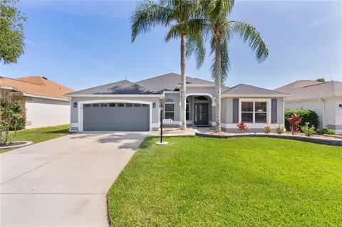 7214 SE 171st Brookhaven Pl, The Villages, FL 32162