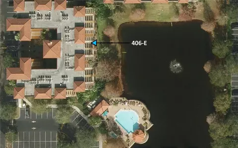 12527 Floridays Resort Dr #406-E, Orlando, FL 32821
