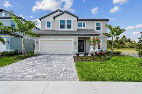 7571 Hawkstone Dr, Sarasota, FL 34241