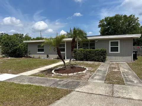 Undisclosed, Orlando, FL 32822