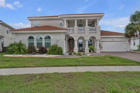 3869 Shoreside Dr, Kissimmee, FL 34746
