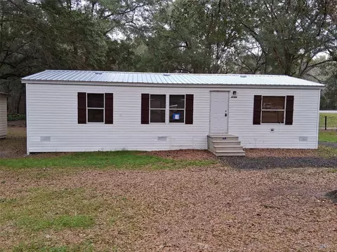 47410 Turkey Rd, Altoona, FL 32702