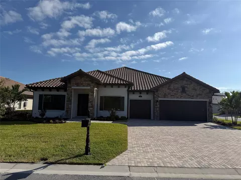 3059 Sanctuary Cir, Lakeland, FL 33803