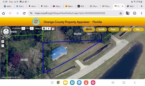 2822 S Dean Rd, Orlando, FL 32825