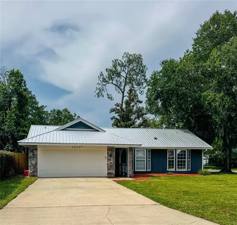 4824 NW 37th Pl, Gainesville, FL 32606