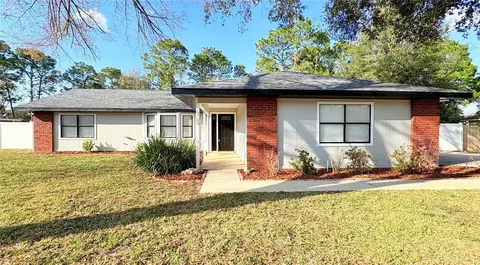 5703 SW 108th St, Ocala, FL 34476