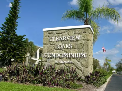 4154 57th St N #272, Kenneth City, FL 33709