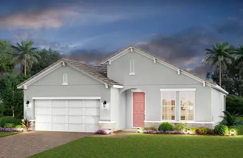 236 Vistera Blvd, Nokomis, FL 34275