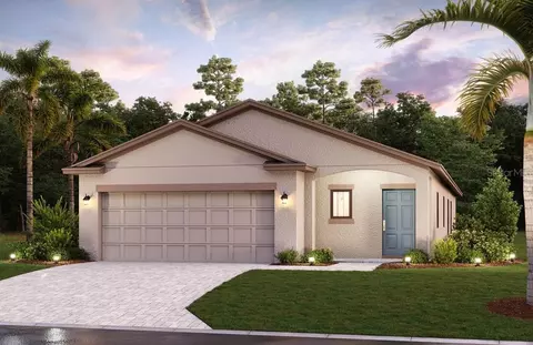 16818 Fiesta Dr, Port Charlotte, FL 33953
