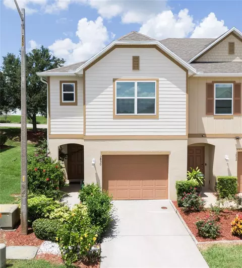 3850 Hampstead Ln, Lakeland, FL 33810