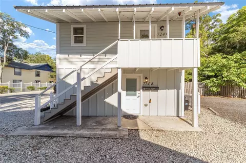302 NW 7th Ter, Gainesville, FL 32601