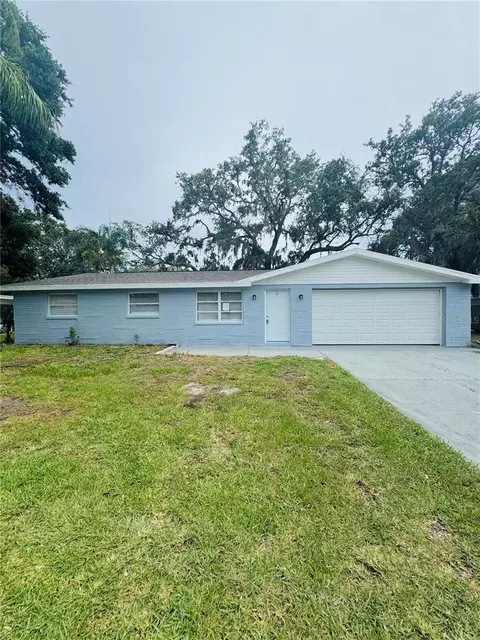 4934 Avery Rd, New Port Richey, FL 34652