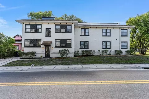 669 Avenue B NW, Winter Haven, FL 33881