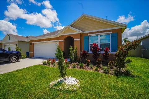 3041 Tobago Dr, Haines City, FL 33844