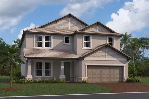 17106 Savory Mist Cir, Lakewood Ranch, FL 34211