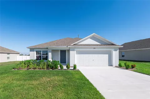 2125 Lincoln Ln, Bartow, FL 33830