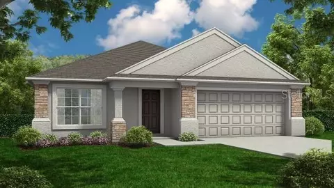 374 Harper Estates Cir, Lake Wales, FL 33859