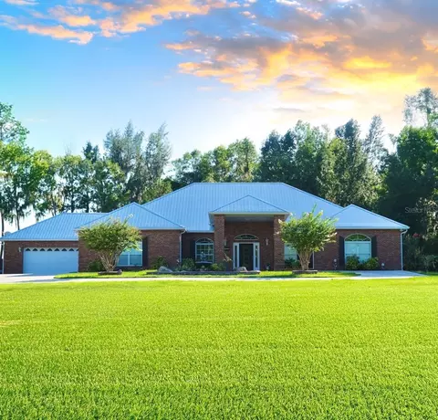 4540 SE 120th St, Belleview, FL 34420