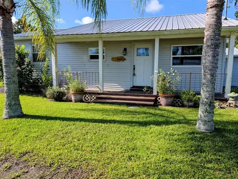 24514 Snail Rd, Astor, FL 32102