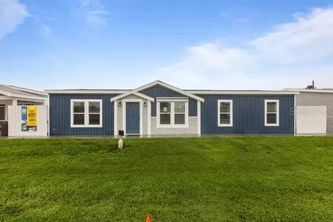 24045 Fox Rd, Astor, FL 32102