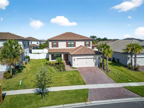 1940 Goblet Cove St, Kissimmee, FL 34746
