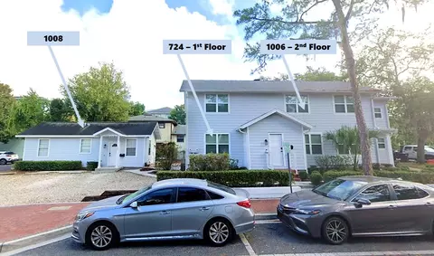 1006 SW 8th Ave, Gainesville, FL 32601