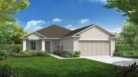 2161 Lincoln Ln, Bartow, FL 33830