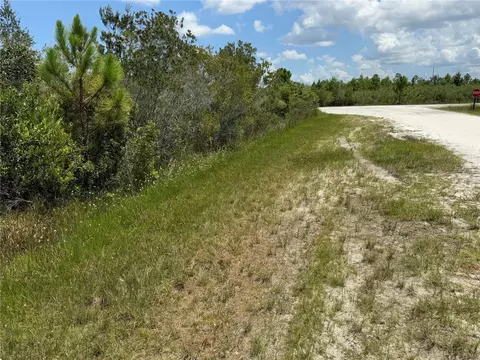 sarasota drive, Indian Lake Estates, FL 33855