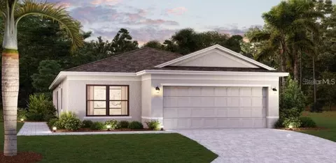 16812 Fiesta Dr, Port Charlotte, FL 33953