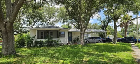 540 Francis Blvd, Lakeland, FL 33801