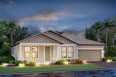 4732 Sweet Retreat Run, Bradenton, FL 34211