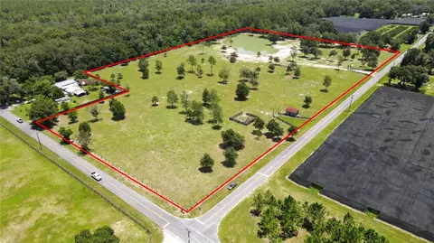 Peterson Road, Pierson, FL 32180