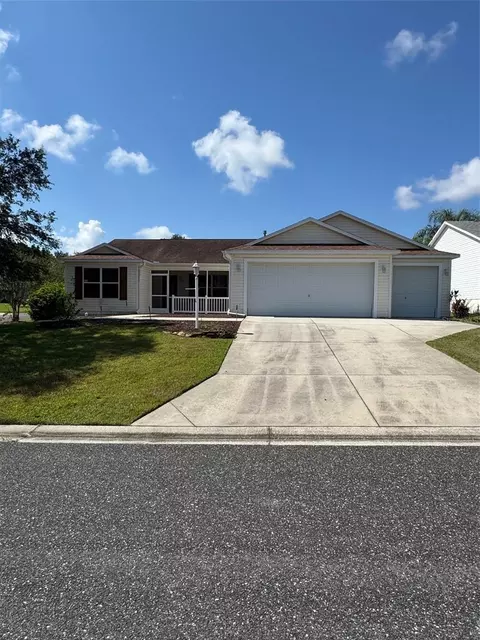 438 Keyhole St, The Villages, FL 32162