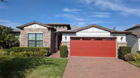960 Vicenza St, Saint Cloud, FL 34771