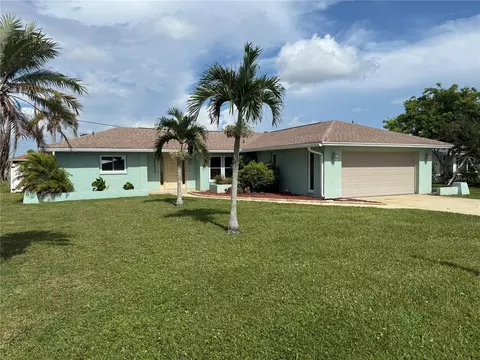438 Mexicali Ave, Venice, FL 34293