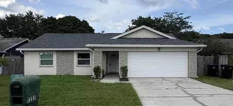 1225 Nolton Way, Orlando, FL 32822