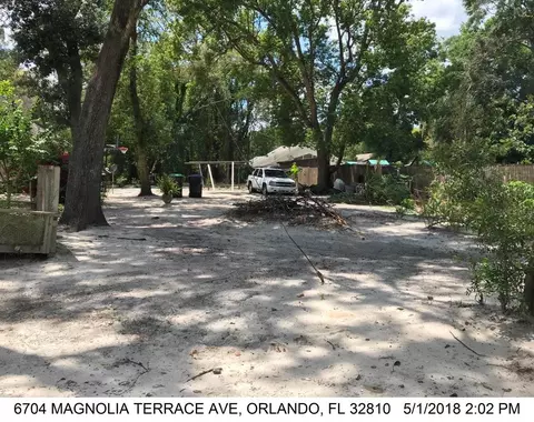 6704 Magnolia Terrace Ave, Orlando, FL 32810