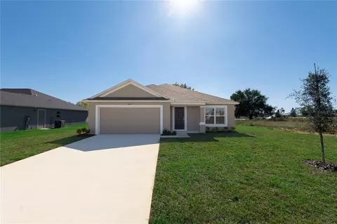 446 Brady St, Frostproof, FL 33843
